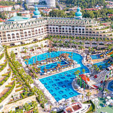 Crystal Sunset Pearl Collection